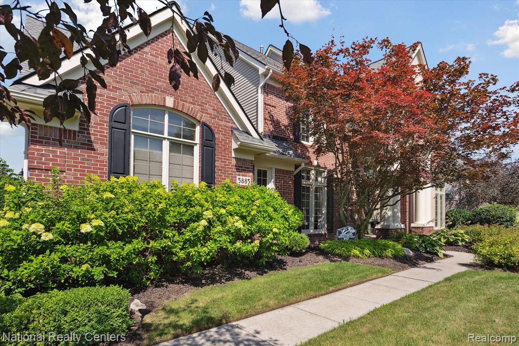 5885 Fairborn, Canton, MI, 48187