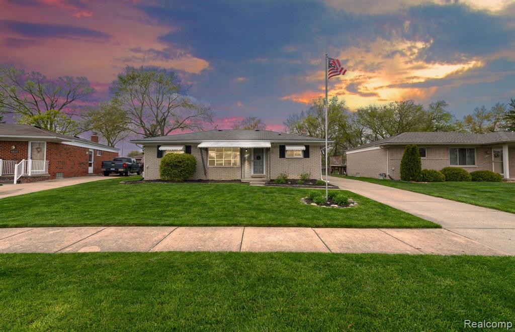 40137 Walter Drive, Sterling Heights, MI 48310 — Photo 66