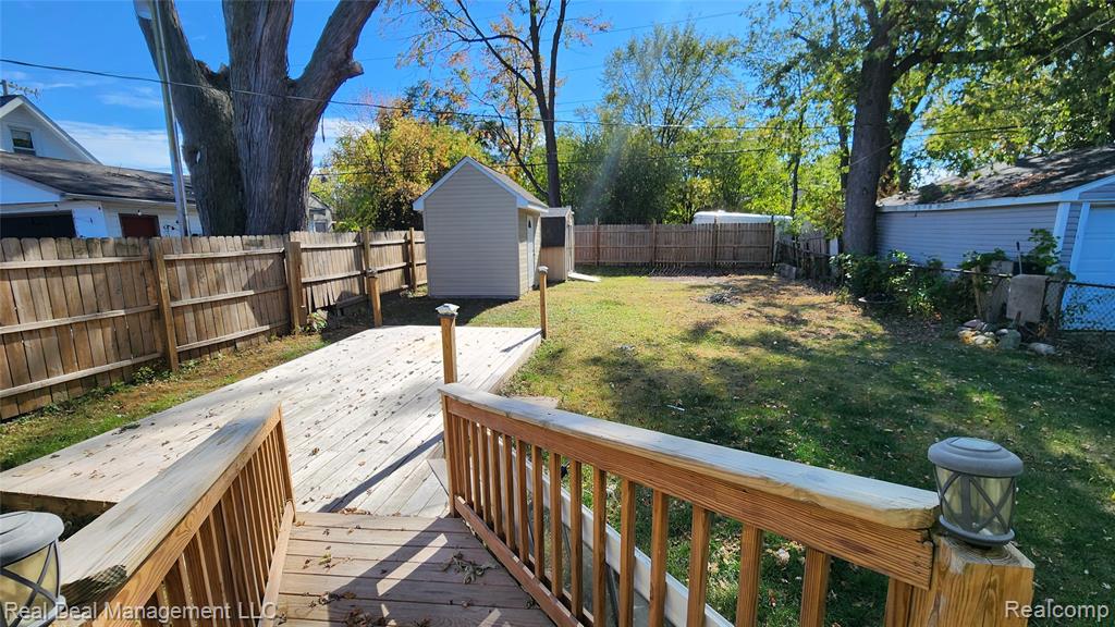 89 W Fairmount Avenue, Pontiac, MI 48340 — Photo 3