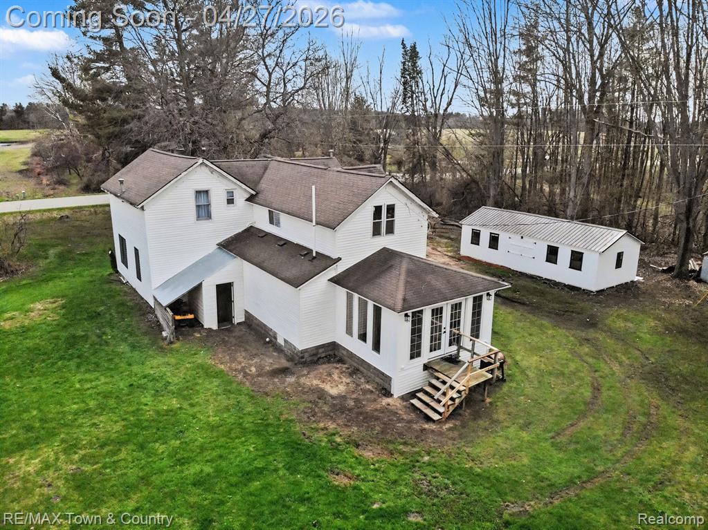 5603 E Baseline Road E, Mount Pleasant, MI 48858 — Photo 33