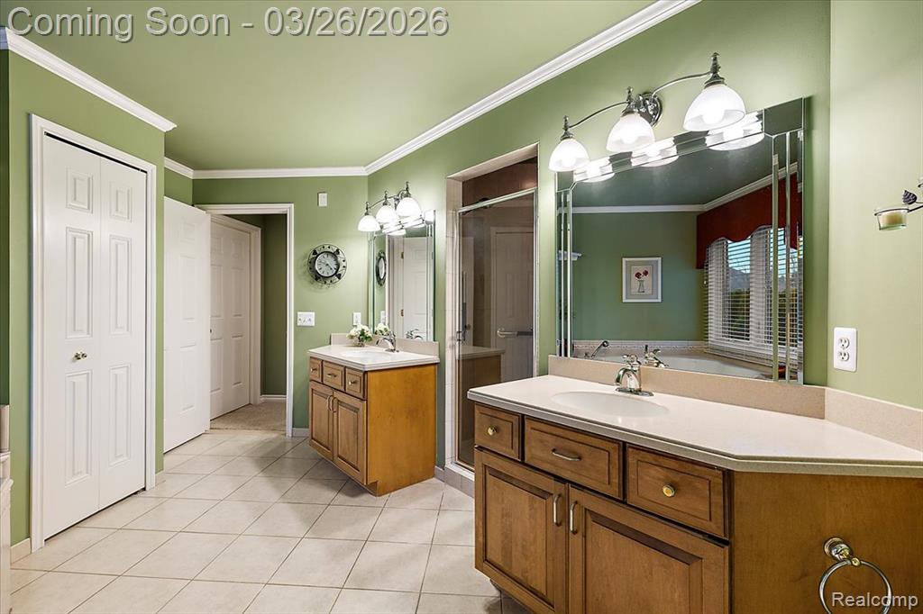 13071 Burningwood Drive, Washington, MI — Photo 22