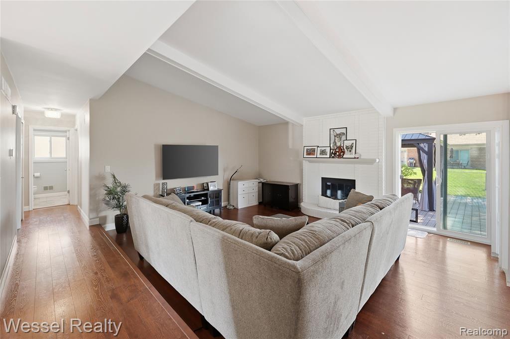 47400 Sanborn Drive, Macomb, MI 48044 — Photo 6