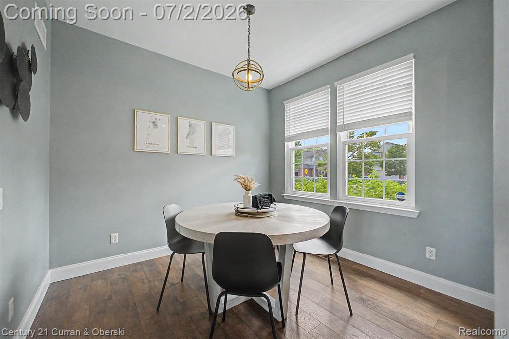 7783 Berwick Drive, Ypsilanti, MI 48197 — Photo 4