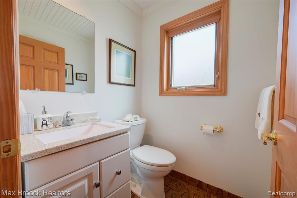 9245 RIVER ROAD Road, Clay, MI 48001 — Photo 18