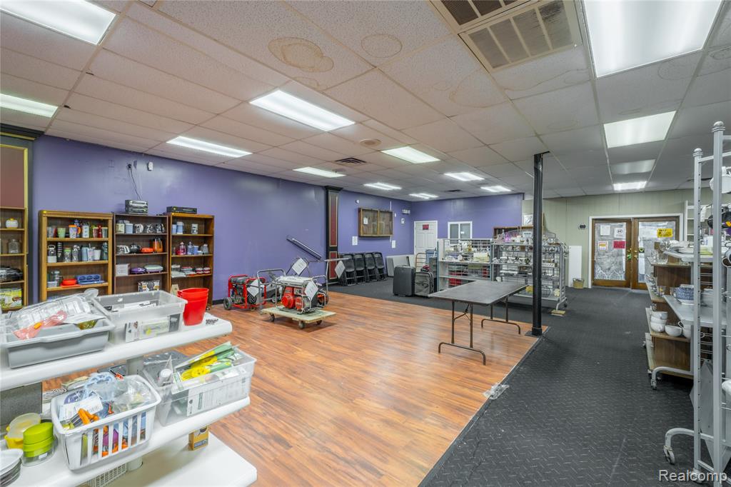 5378 Fenton Road, Flint, MI 48507 — Photo 41