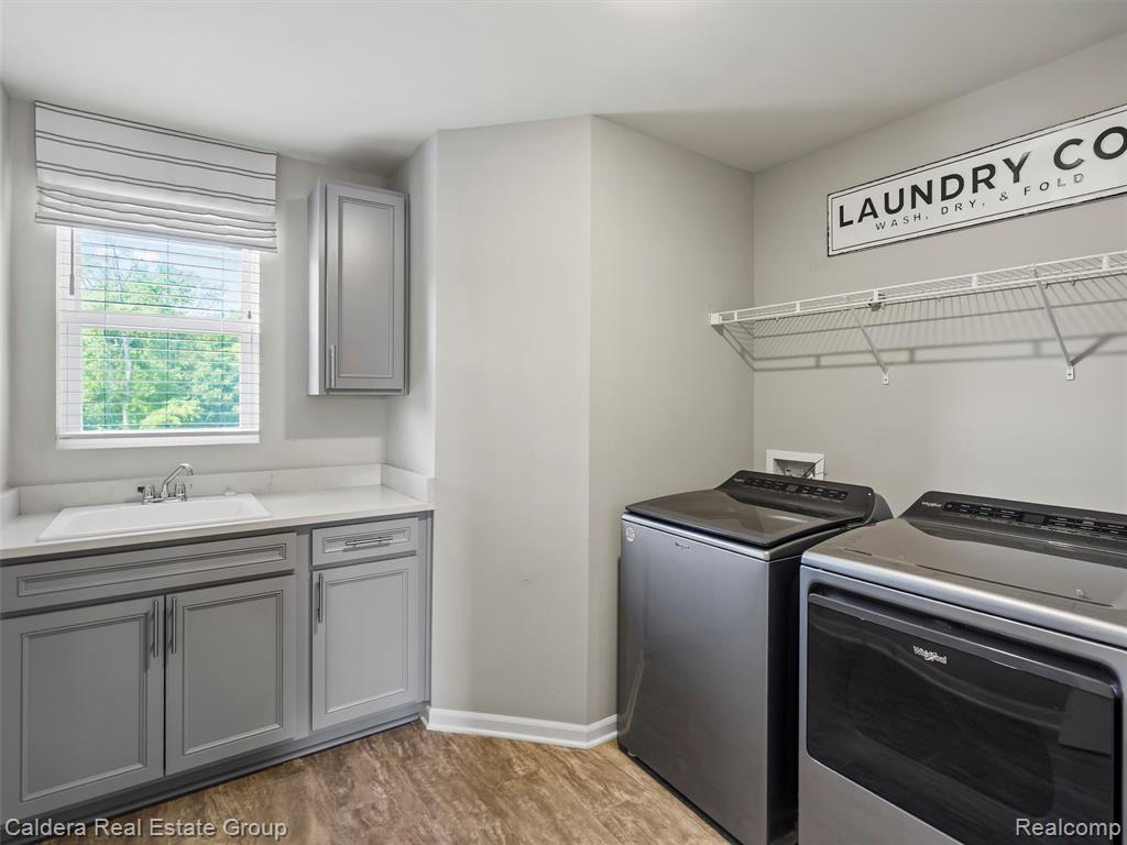 4132 Walcott Drive, Lake Orion, MI — Photo 34