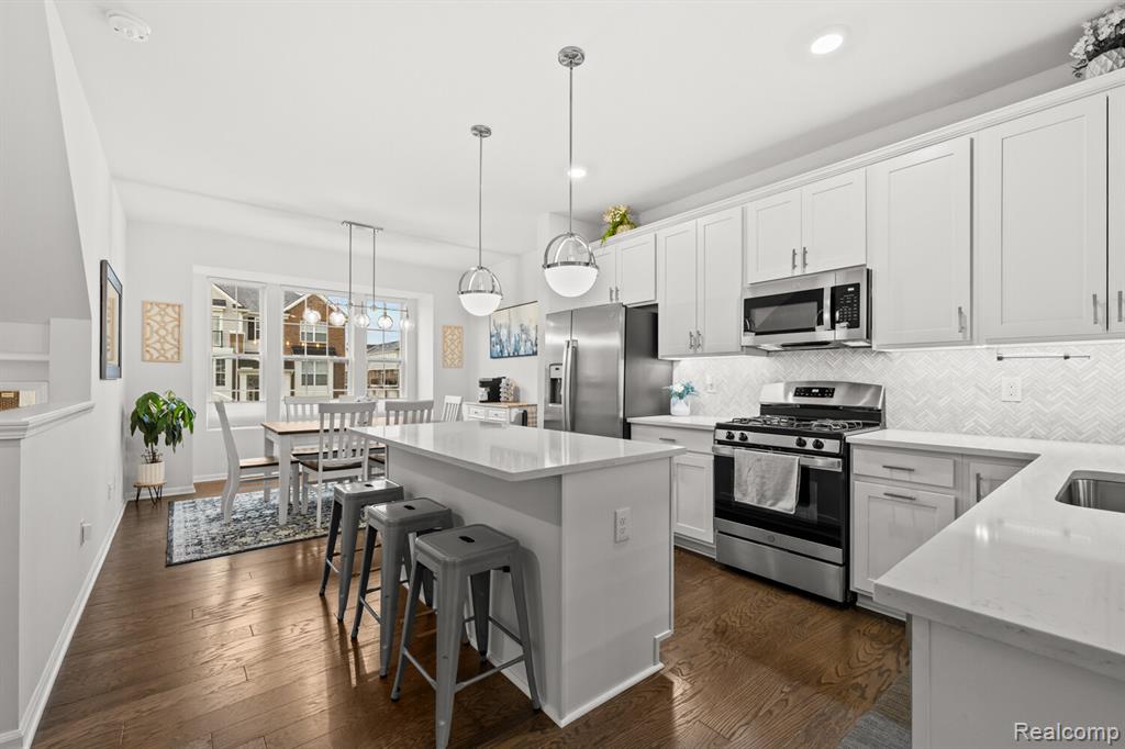 49693 Lantern Way, 159, Canton, MI 48188 — Photo 11