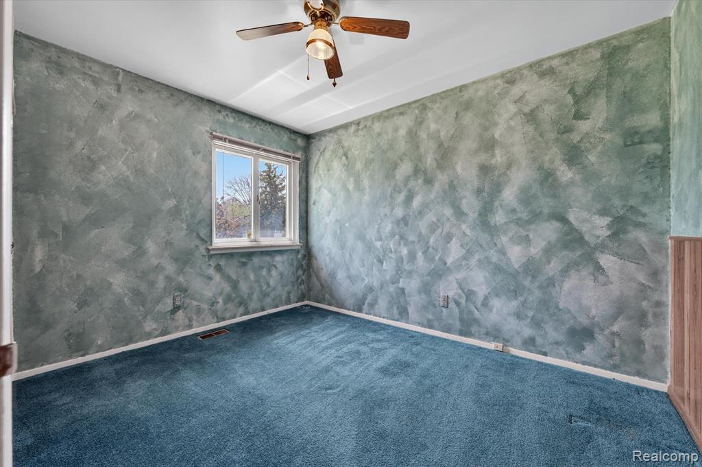 23712 Cedar Ridge Drive, Romulus, MI 48174 — Photo 24