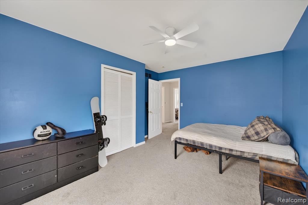 12760 Roepke Road, Gregory, MI 48137 — Photo 23