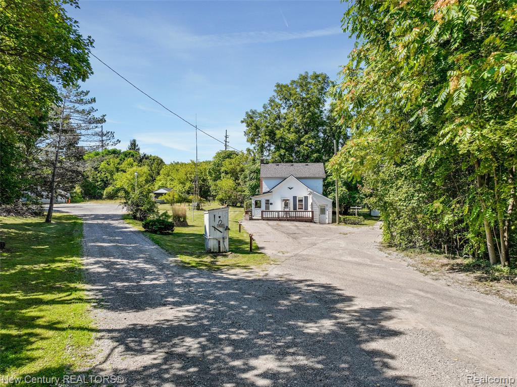 625 Griswold Street, Northville, MI 48167 — Photo 4