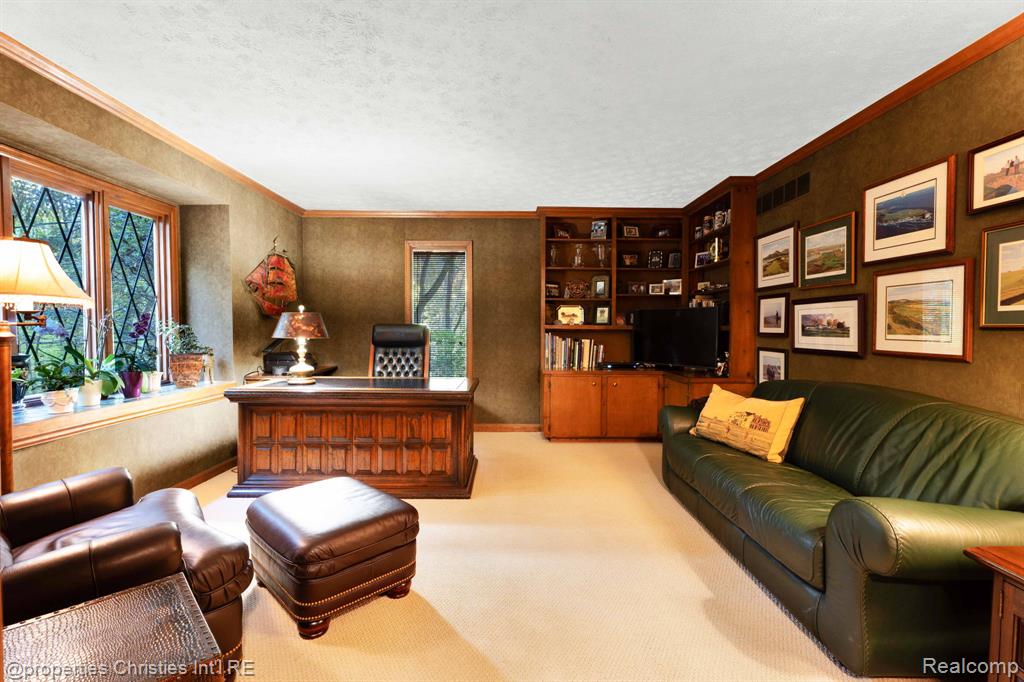 1100 Bretton Lane, Bloomfield Hills, MI 48304 — Photo 7