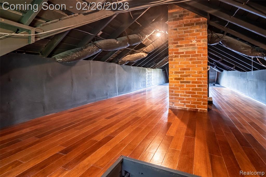 2270 W Philadelphia Street, Detroit, MI 48206 — Photo 50