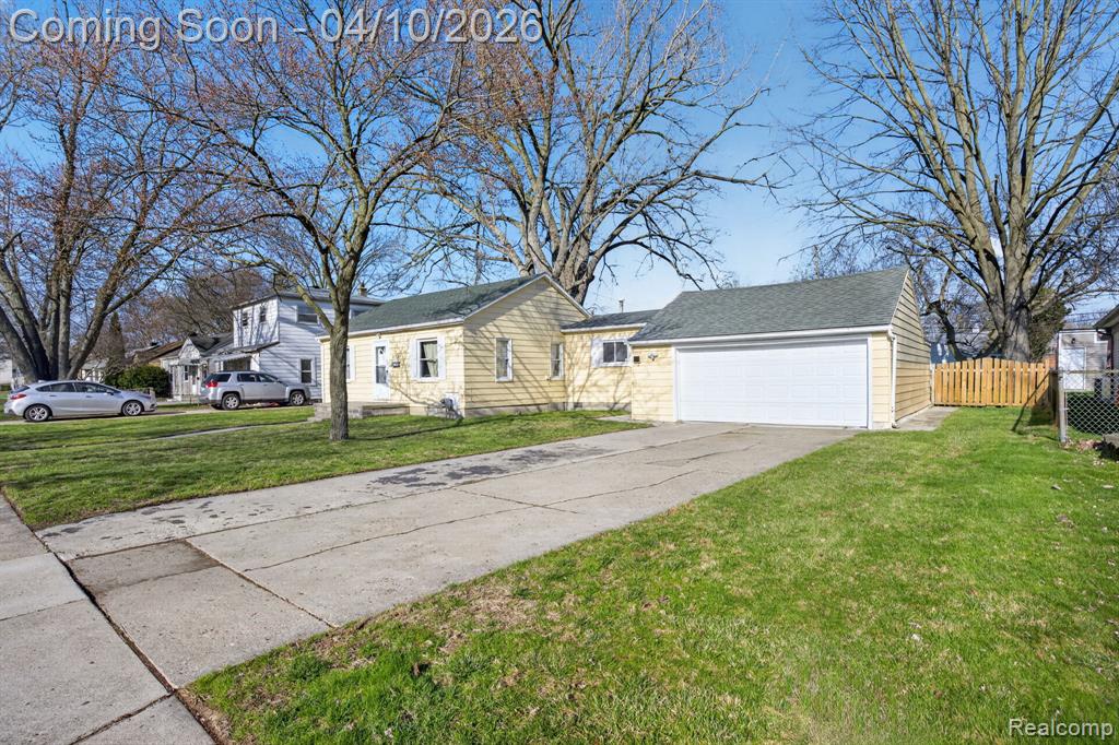 27352 Townley Street, Madison Heights, MI 48071 — Photo 4