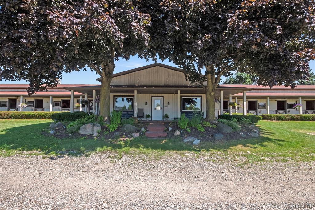 5280 Hosner Road, Oxford, MI 48370 — Photo 4