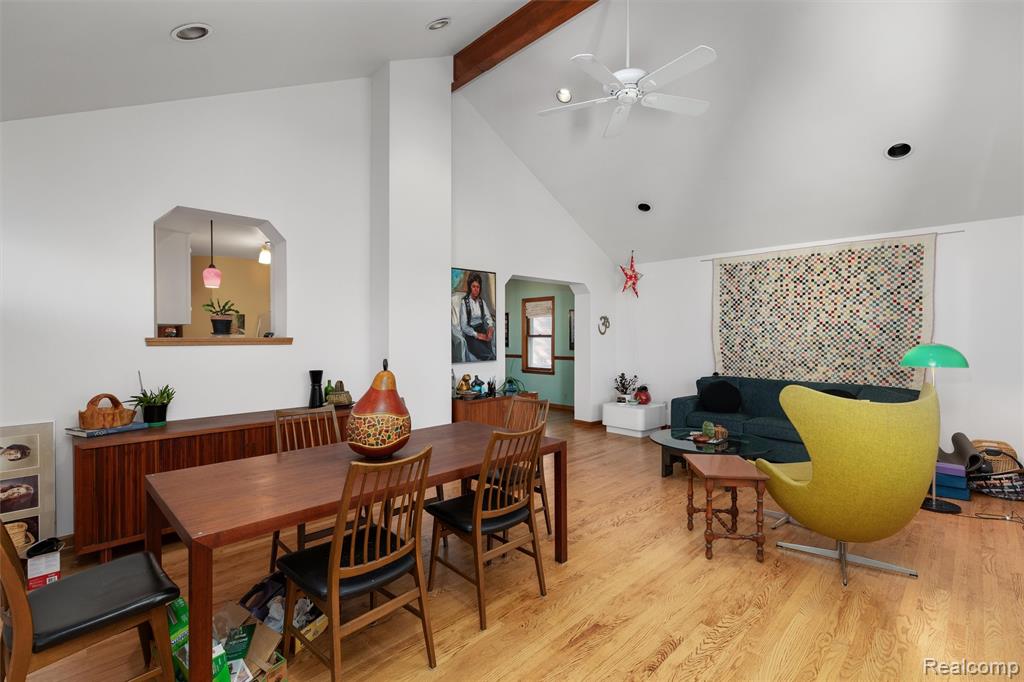 515 S Wilson Avenue, Royal Oak, MI 48067 — Photo 12