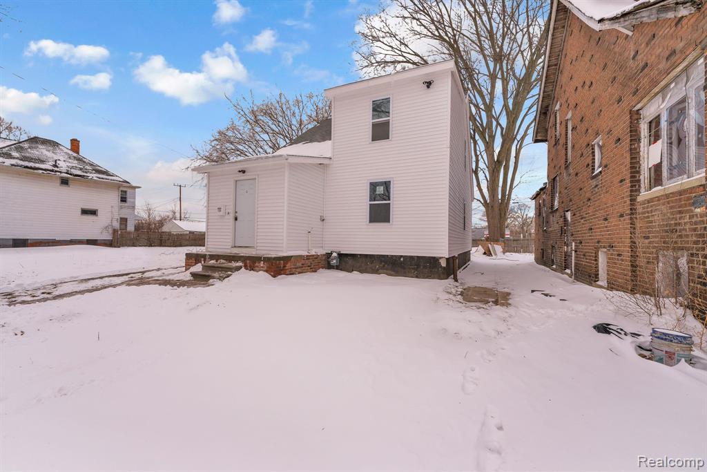 20035 Coventry Street, Highland Park, MI 48203 — Photo 5