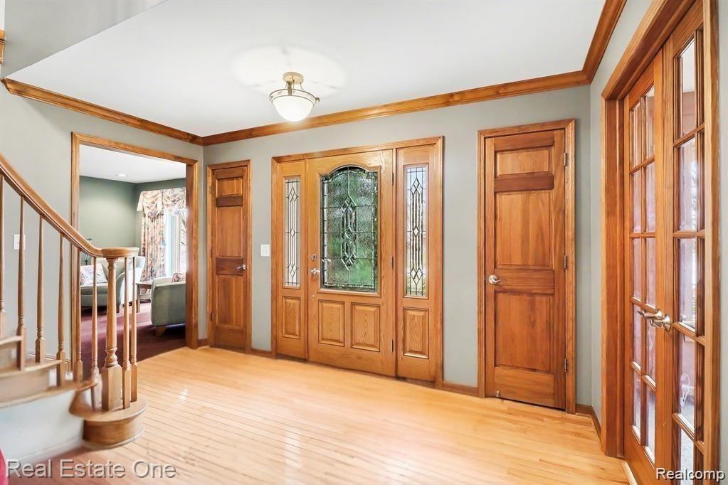 5045 Ashford Road, Clarkston, MI 48348 — Photo 6
