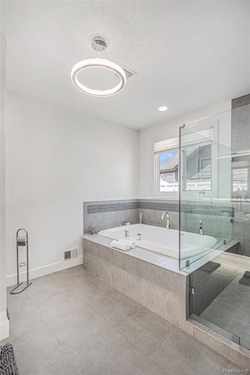 6535 Pond Drive, Washington, MI — Photo 23