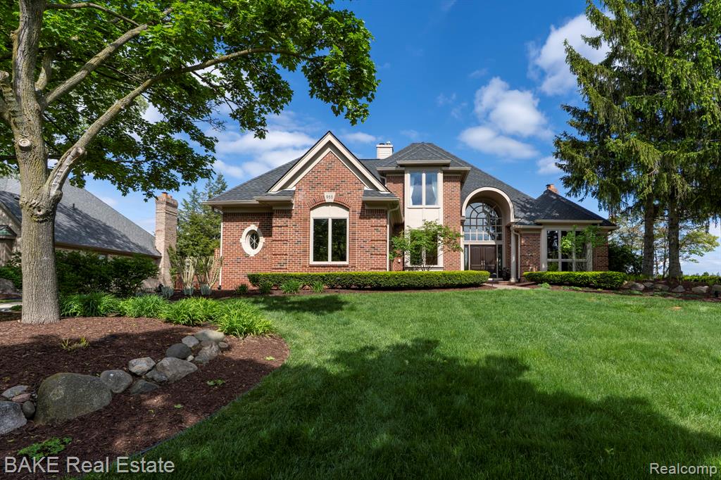 966 McDonald Drive, Northville, MI 48167 — Photo 87