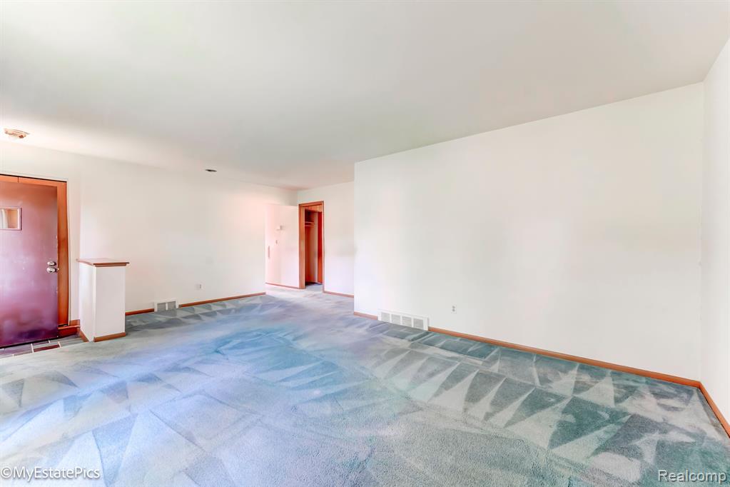 1432 ROOSEVELT, Ypsilanti, MI 48197 — Photo 5