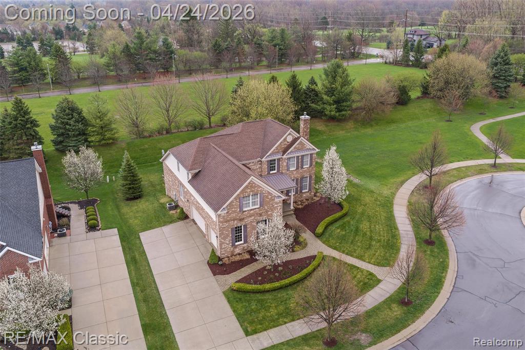 50282 Langley Drive, Novi, MI — Photo 60