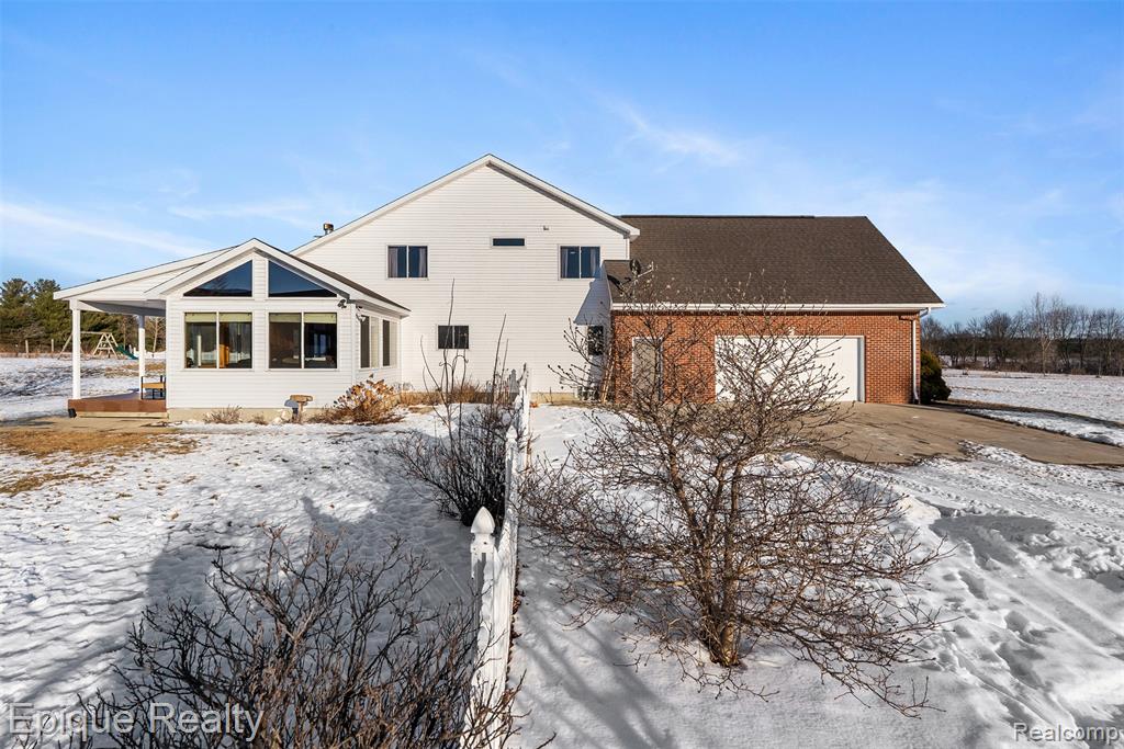 4280 McDowell Road, Lapeer, MI 48446 — Photo 41