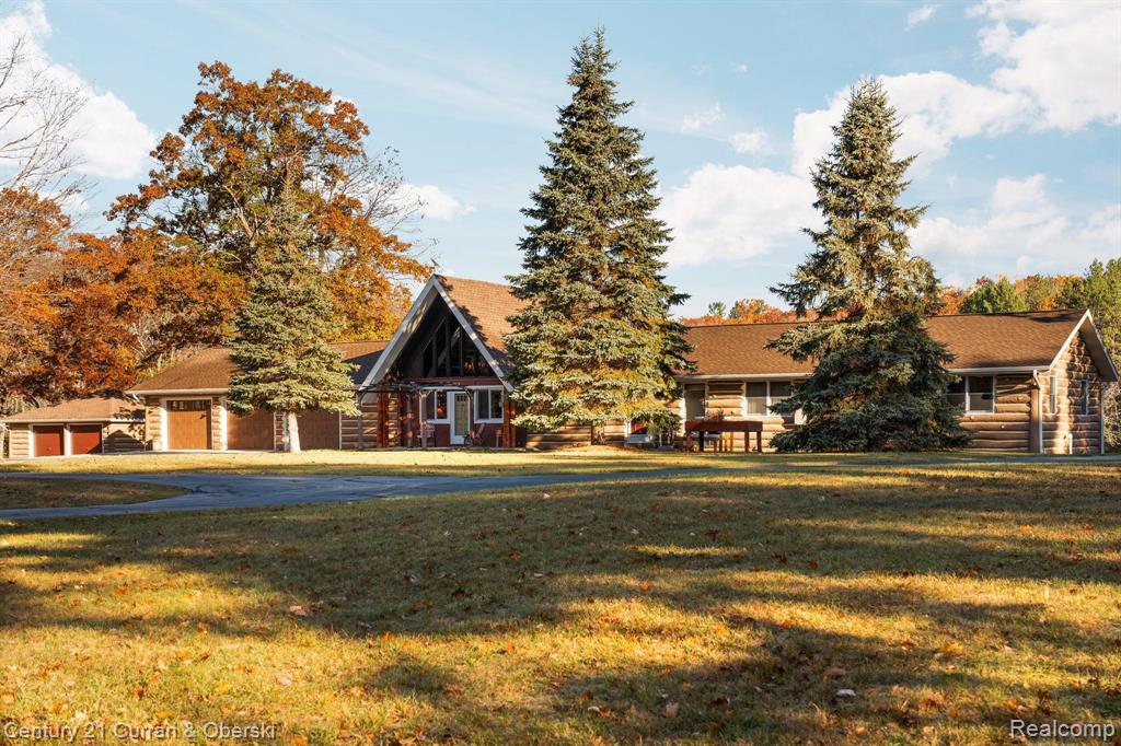 9425 LAKE MAY Road, Hawks, MI 49743 — Photo 32