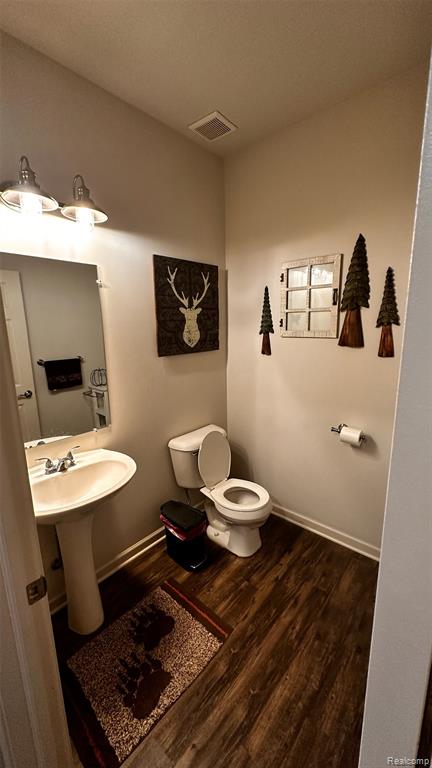 1474 Secretariat Way, Howell, MI 48843 — Photo 29