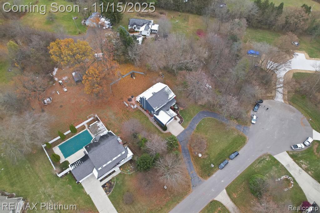11254 Katrine Drive, Fenton, MI 48430 — Photo 24
