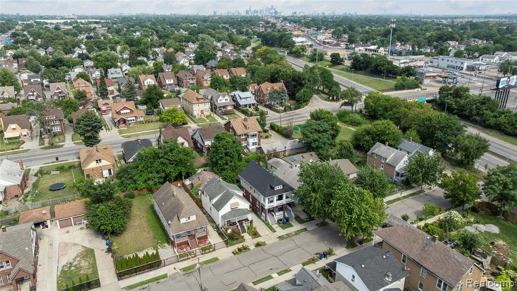 5118 Renville Street, Detroit, MI 48210 — Photo 7