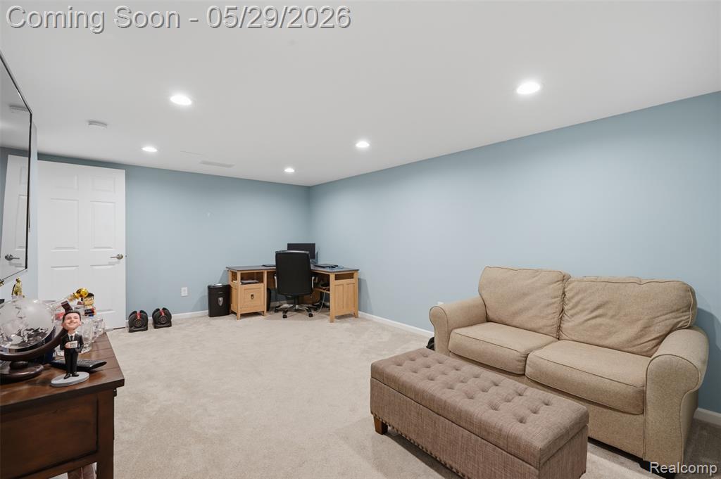 735 Kentbrook Drive, Commerce Twp, MI 48382 — Photo 43