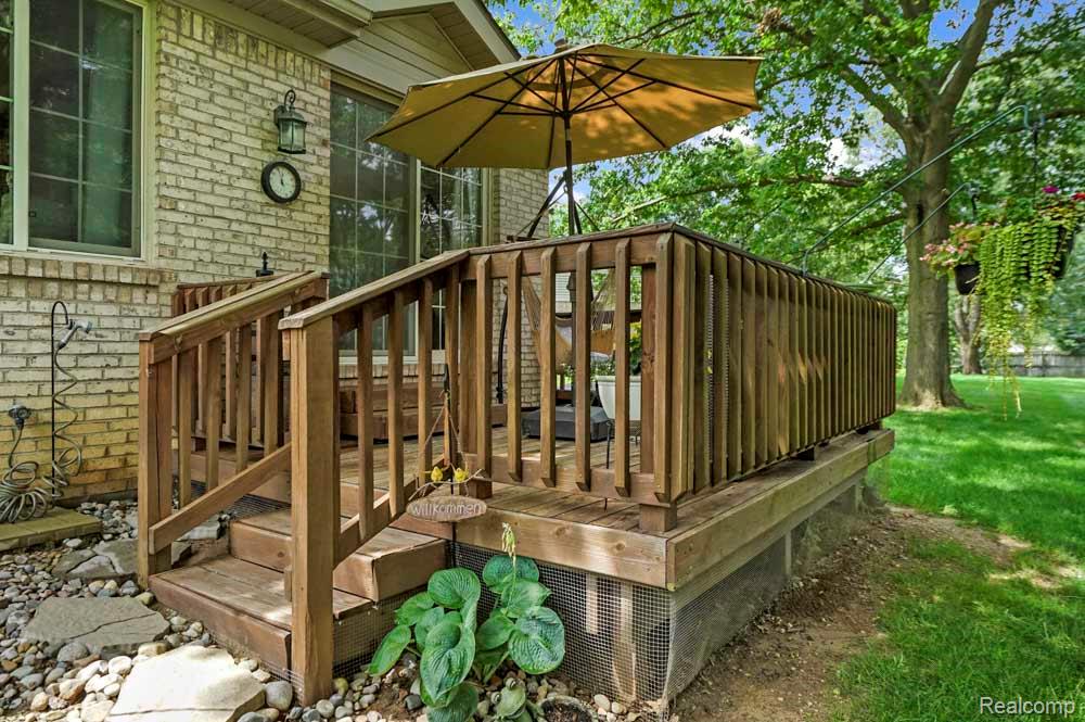 22230 Quail Run Circle, 1, South Lyon, MI 48178 — Photo 46