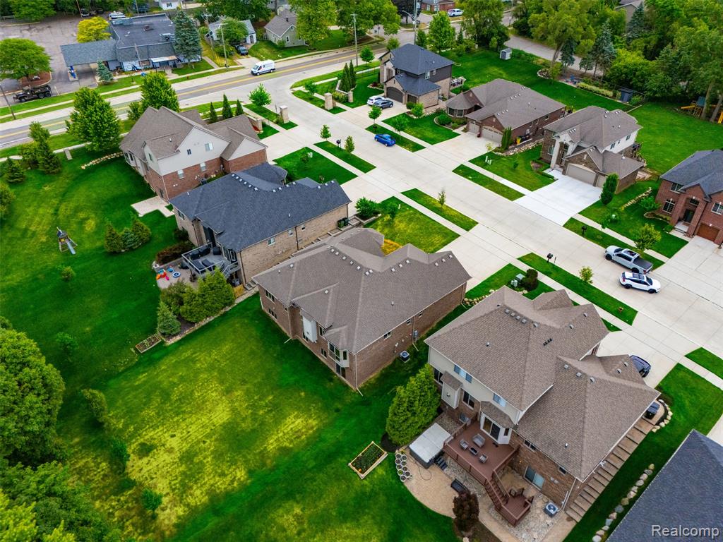 7419 Park Terrace Lane, Shelby Twp, MI 48317 — Photo 57