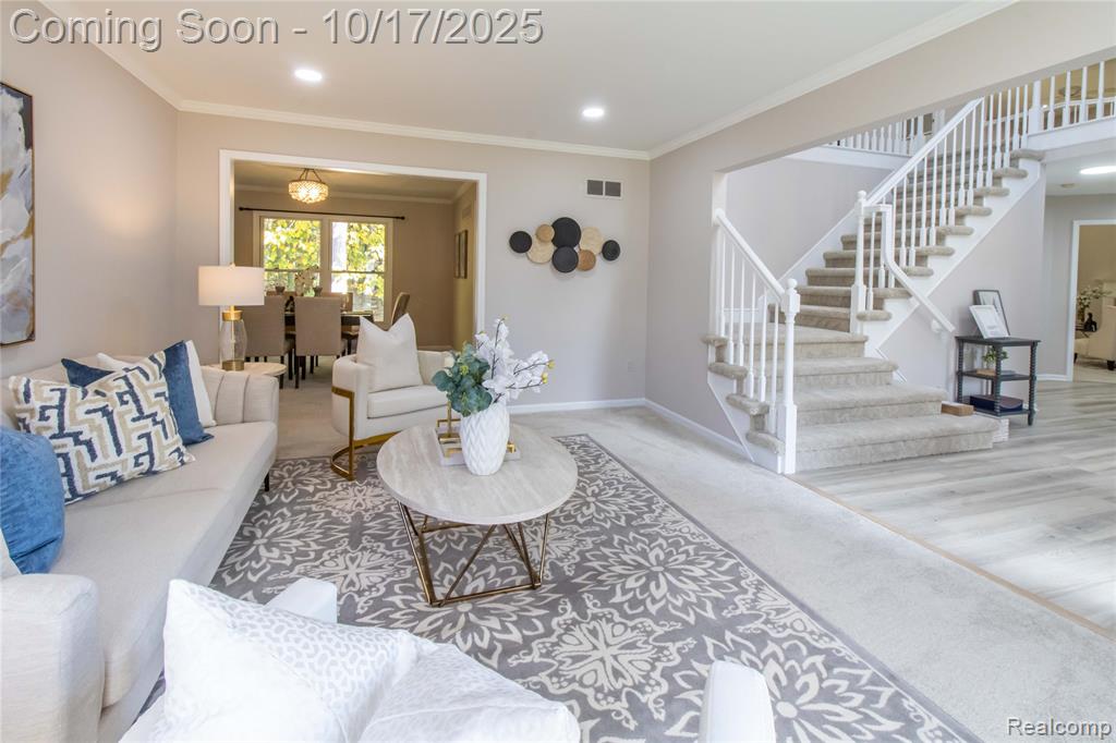 4070 Blue Heron Drive, Auburn Hills, MI 48326 — Photo 13