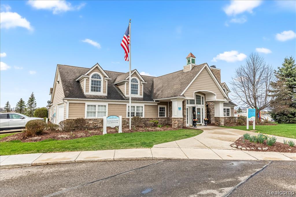 11050 Willowgreen Court, South Lyon, MI 48178 — Photo 33