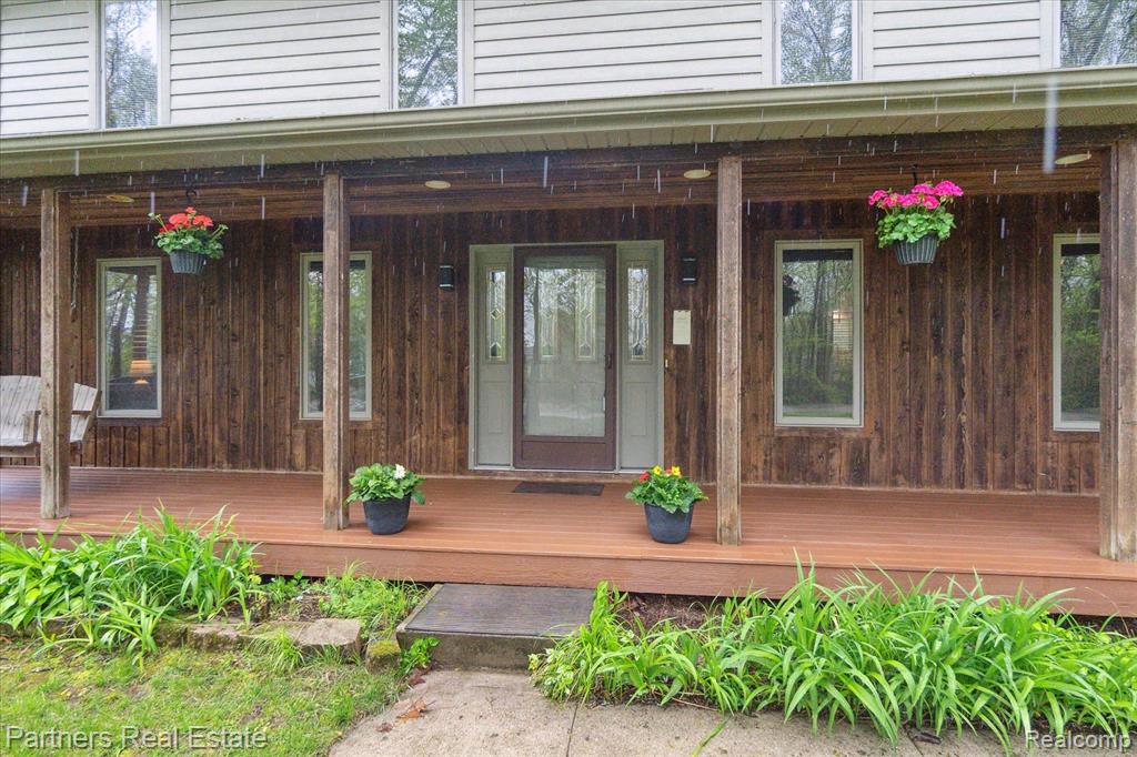 8600 2ND Street, Pinckney, MI 48169 — Photo 3