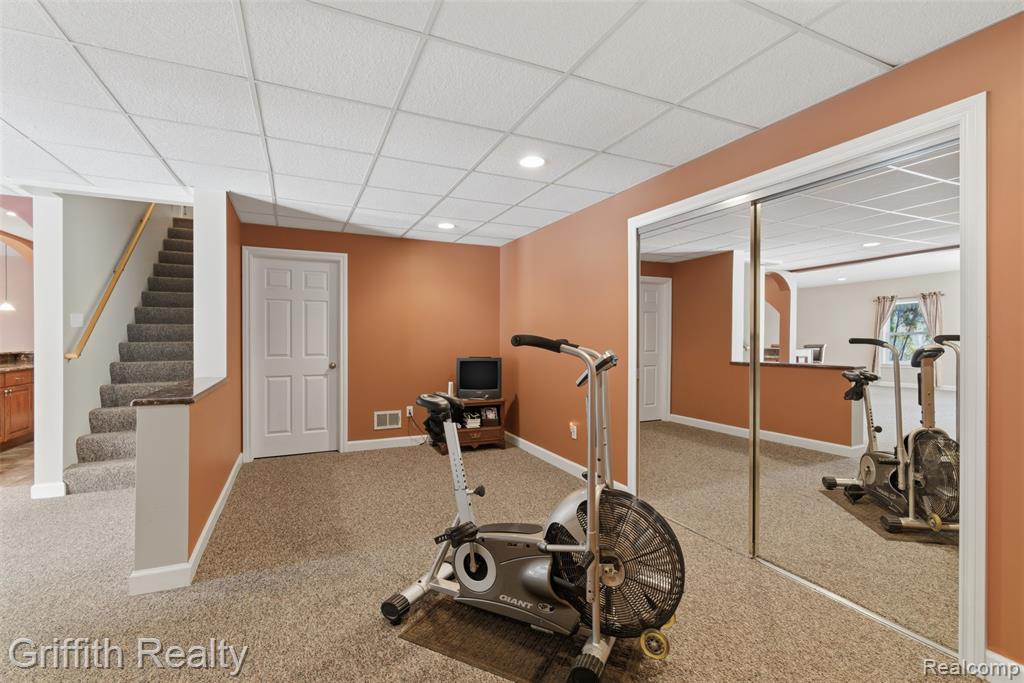 7524 Elmbrooke Way, Brighton, MI 48116 — Photo 33