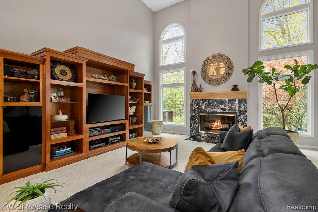 6061 TURNBERRY Drive, Commerce Twp, MI 48382 — Photo 15