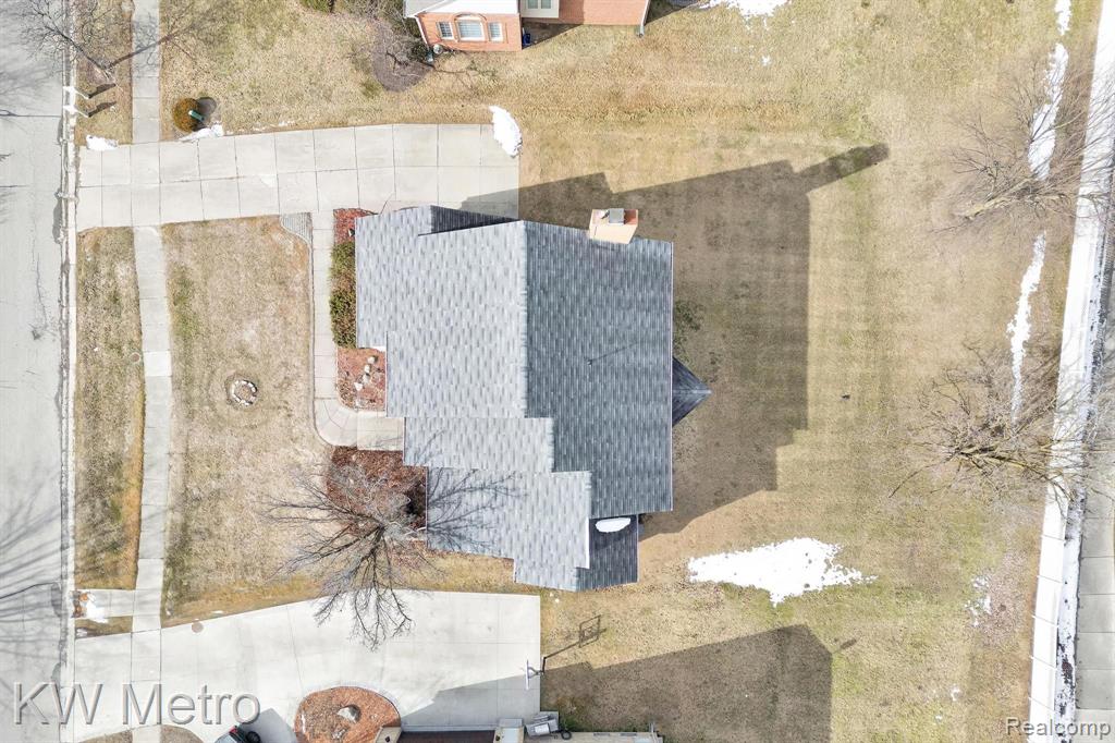6250 STONEBRIDGE, West Bloomfield, MI — Photo 37