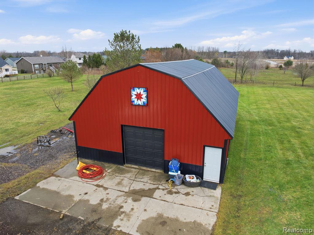 7200 E Potter Road, Davison, MI 48423 — Photo 74