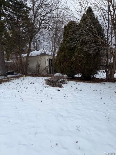 10643 Balfour Road, Detroit, MI 48224 — Photo 5