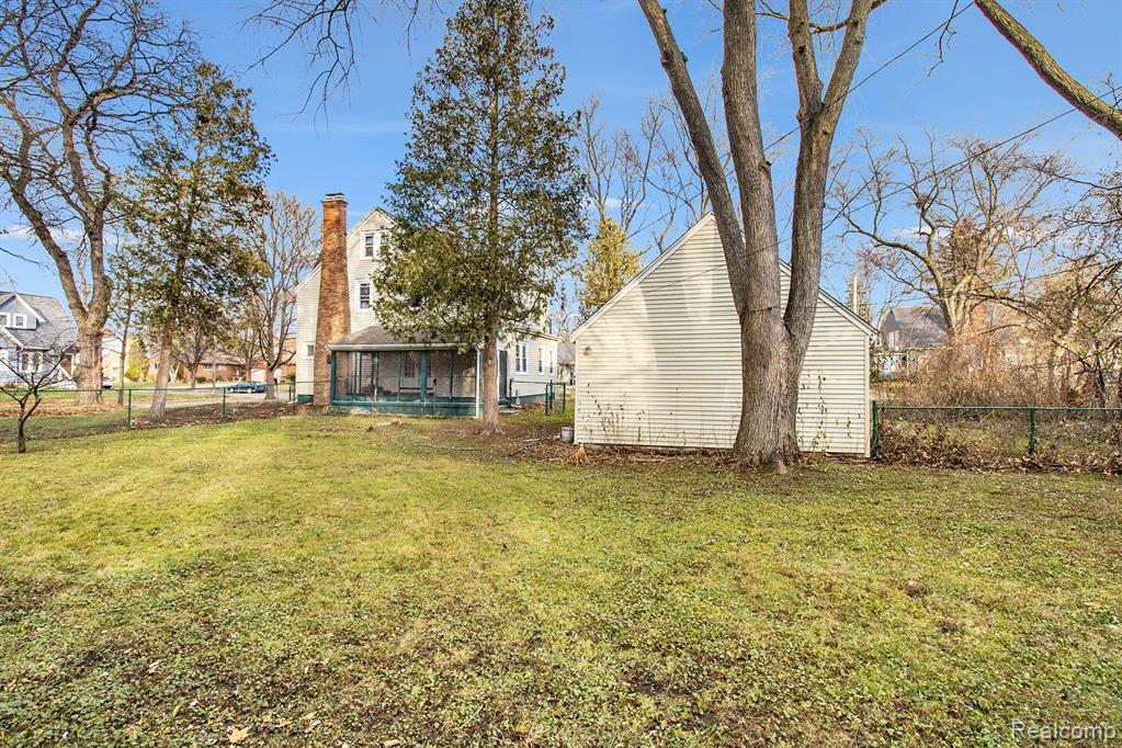 5 WENONAH Drive, Pontiac, MI 48341 — Photo 31