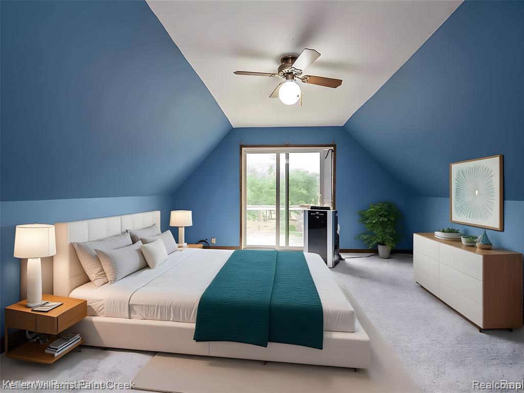6903 Dandison Boulevard, West Bloomfield, MI 48324 — Photo 18