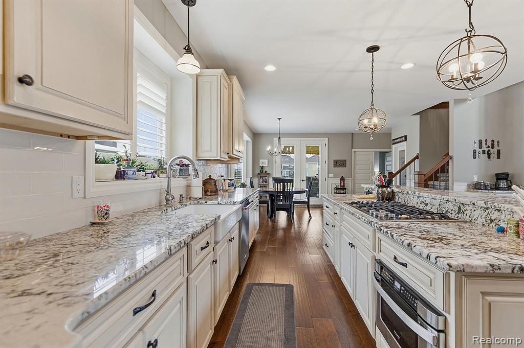 53769 Springdale Street, Macomb, MI 48042 — Photo 20
