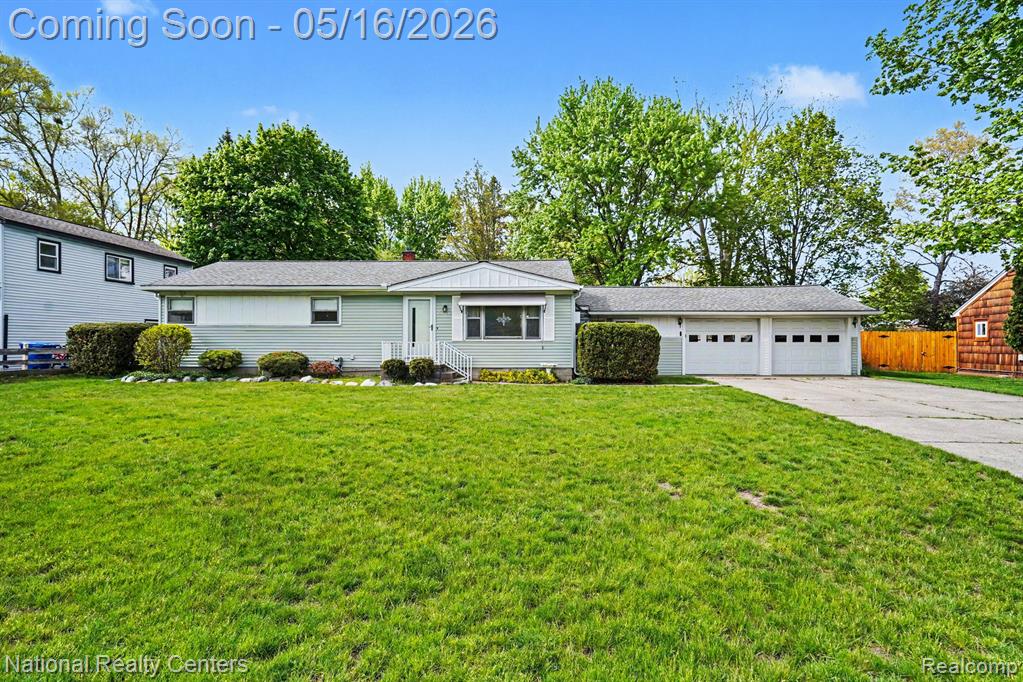 5850 Eldridge Drive, Waterford, MI 48327 — Photo 2