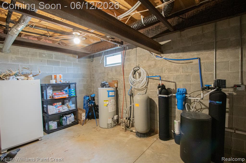 9795 Lambs Road, Wales, MI — Photo 32