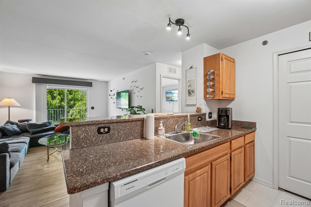 15240 Silver Parkway, APT 306, Fenton, MI 48430 — Photo 12