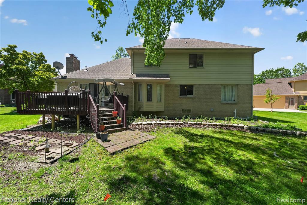 47222 Northgate Court, Canton, MI 48188 — Photo 65