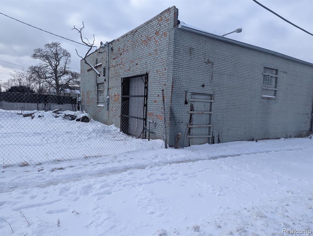 3100 14TH Street, Detroit, MI 48216 — Photo 3