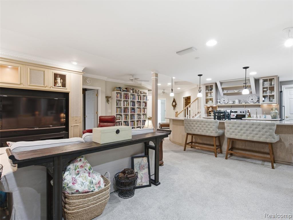 6728 Cascade Court, Clarkston, MI 48348 — Photo 43